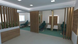 Διαρκής αναβάθμιση του Νοσοκομείου Καλαμάτας - Φωτογραφία 2
