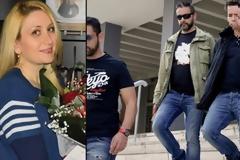 Σοκαριστικές λεπτομέρειες για το έγκλημα στη Θεσσαλινικη: Τη σκότωσε ήρεμος - Ηταν ζωντανή όταν προσπάθησε να...