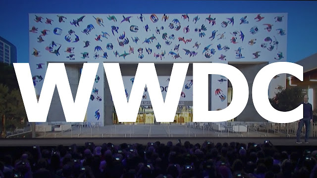 Η Apple δημοσίευσε το video της παρουσίασης WWDC 2017 στο κανάλι της - Φωτογραφία 1