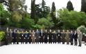 Συνάντηση Υπαρχηγών Γενικών Επιτελείων Εθνικής Άμυνας Κρατών Πρωτοβουλίας SEDM - Φωτογραφία 2