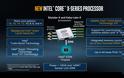 Η Intel παρουσιάζει την Core i9 X series