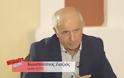 Δείτε τη συνέντευξη του Στρατηγού Ζιαζιά στον Δημοσιογράφο του Militaire.gr Πάρι Καρβουνόπουλο