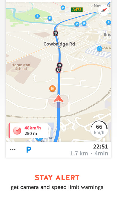 Κατεβάστε το καλύτερο GPS για offline χρήση δωρεάν στα Ελληνικά - Φωτογραφία 6