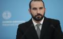 Τζανακόπουλος: Ο παραγόμενος πλούτος θα διανεμηθεί στην ελληνική κοινωνία