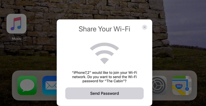 Οι χρήστες iOS 11 δεν θα χρειάζεται να θυμούνται το password - Φωτογραφία 1