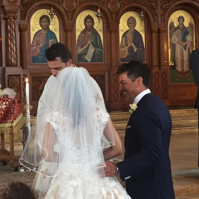 Ποια Ελληνίδα τραγουδίστρια παντρεύτηκε και δεν την πήραμε χαμπάρι... [photos] - Φωτογραφία 4