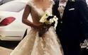 Ποια Ελληνίδα τραγουδίστρια παντρεύτηκε και δεν την πήραμε χαμπάρι... [photos] - Φωτογραφία 1