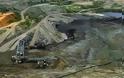 Αμύνταιο: Νέες εικόνες καταστροφής από την κατολίσθηση στο ορυχείο λιγνίτη της ΔΕΗ - Ζημιές άνω του ενός δισεκατομμυρίου [photos+video]
