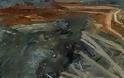 Αμύνταιο: Νέες εικόνες καταστροφής από την κατολίσθηση στο ορυχείο λιγνίτη της ΔΕΗ - Ζημιές άνω του ενός δισεκατομμυρίου [photos+video] - Φωτογραφία 3