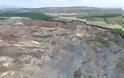 Αμύνταιο: Νέες εικόνες καταστροφής από την κατολίσθηση στο ορυχείο λιγνίτη της ΔΕΗ - Ζημιές άνω του ενός δισεκατομμυρίου [photos+video] - Φωτογραφία 6