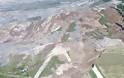 Αμύνταιο: Νέες εικόνες καταστροφής από την κατολίσθηση στο ορυχείο λιγνίτη της ΔΕΗ - Ζημιές άνω του ενός δισεκατομμυρίου [photos+video] - Φωτογραφία 8