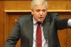 Καταδίκη Πρωτόπαπα στην υπόθεση με το Διοικητή του Σισμανόγλειου Φίλιππου Μωυσόγλου