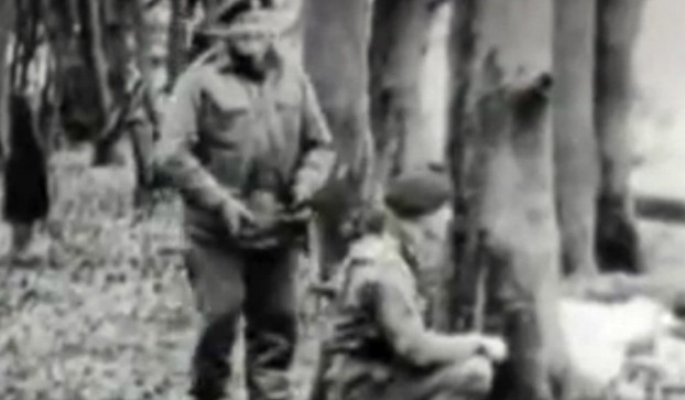 Όταν ο βρετανικός στρατός έδινε στους στρατιώτες του… LSD - Φωτογραφία 1