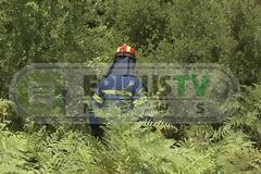 Ιωάννινα: Μεγάλη κινητοποίηση της ΕΜΑΚ για αυτοκίνητο σε γκρεμό χωρίς επιβάτες