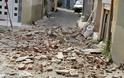 Πολύ ισχυρός σεισμός 6,1 Ρίχτερ με επίκεντρο ανάμεσα σε Χίο και Λέσβο - Φωτογραφία 2