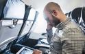 Προς απαγόρευση υπολογιστές και tablets στα αεροπλάνα;