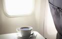 Γιατί ο καφές στο αεροπλάνο είναι άνοστος;