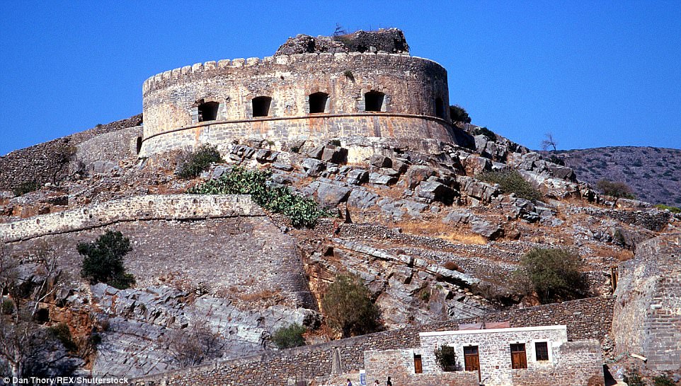 18 πόλεις ‑ φαντάσματα σε όλο τον κόσμο - Φωτογραφία 19