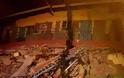 Τραγωδία στην Κένυα: Κατέρρευσε επταώροφη πολυκατοικία στο Ναϊρόμπι – Φόβοι για δεκάδες νεκρούς - Φωτογραφία 3