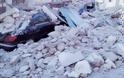 Μυτιλήνη: Απίστευτη ιστορία – Δίδυμος σεισμός 172 χρόνια μετά