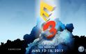E3 2017: Τι ακούγεται και τι περιμένουμε