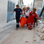 Σεισμός Μυτιλήνη: Χωριό – φάντασμα η Βρίσα - Φωτογραφία 3