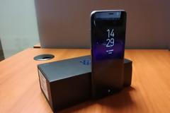 Δοκιμάζουμε το Samsung Galaxy S8