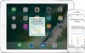Στο iOS 11 και MacOS High Sierra, ο έλεγχος ταυτότητας 2 παραγόντων γίνεται υποχρεωτικός - Φωτογραφία 1