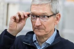 Ο Tim Cook αποκάλυψε τα σχέδια της Apple για το αυτοκίνητο