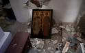 Βρίσα: Ο Θεός Διόνυσος, ο Τρωικός Πόλεμος και όσα έσβησε ο σεισμός σε μερικά δευτερόλεπτα [photos]