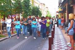Ευρυτανία: Το Καρπενήσι στην κορυφή του κόσμου [photos]