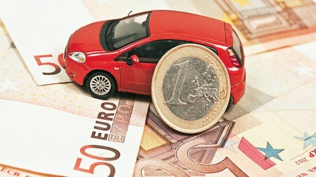 Πως θα βγάλετε εισόδημα από 4.000 έως 20.000 ευρώ από το αυτοκίνητό σας! Οι όροι και οι προϋποθέσεις - Φωτογραφία 1