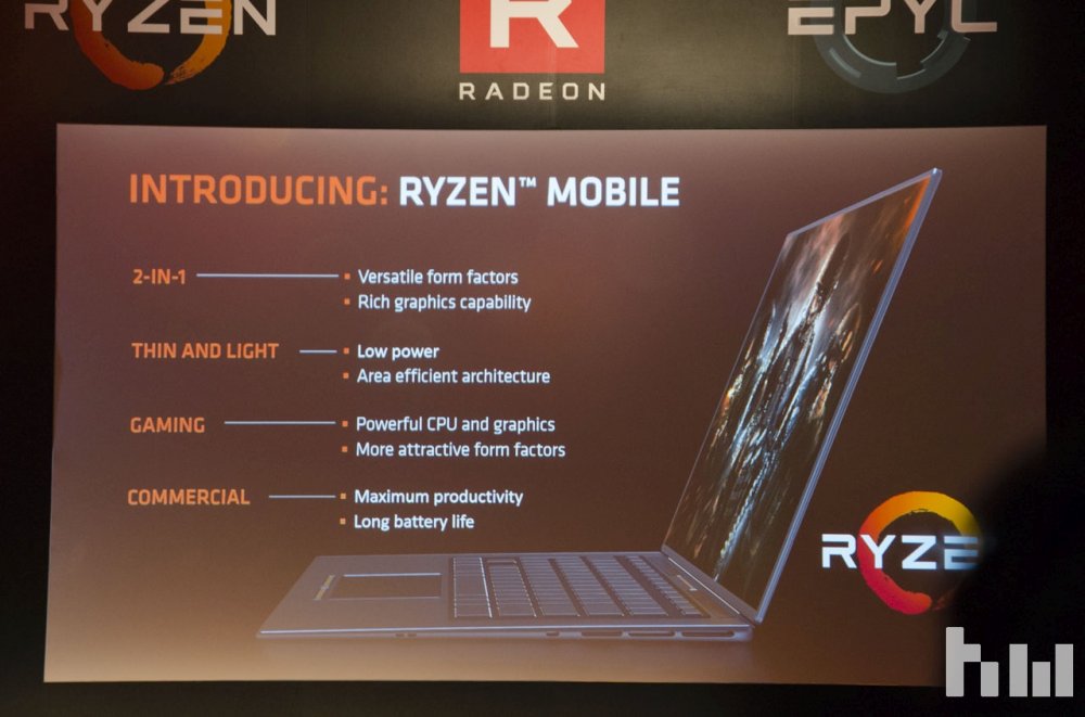 Computex 2017: AMD power on Ryzen - Φωτογραφία 1