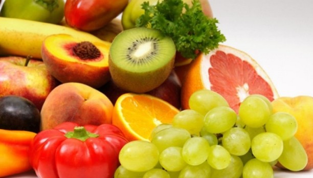 Για ποιο λόγο πρέπει να τρώμε φρούτα και λαχανικά με τη φλούδα - Φωτογραφία 1