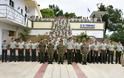 Επίσκεψη της Στρατιωτικής Σχολής Ευελπίδων στην Περιοχή Ευθύνης του Δ΄ Σώματος Στρατού - Φωτογραφία 10