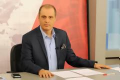 Ποιοι θέλουν να βγάλουν από τη μέση τον Κυριάκο Βελόπουλο; Προσπάθησαν να κόψουν τα φρένα στο αυτοκίνητό του [photos]