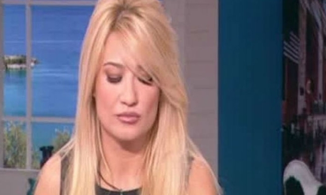 Χαμός στην Ελληνική showbiz - Η απάντηση της Φαίης Σκορδά στον δικηγόρο:Ας μου κάνει και 10 μηνύσεις - Φωτογραφία 1
