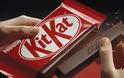 «Πίκρα» κερνάει η Kit Kat