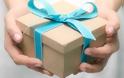 Πώς να διαλέξετε το κατάλληλο δώρο για τους αγαπημένους σας