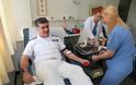 Παγκόσμια Ημέρα Εθελοντή Αιμοδότη - Εθελοντική Αιμοδοσία - Φωτογραφία 1