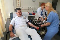 Παγκόσμια Ημέρα Εθελοντή Αιμοδότη - Εθελοντική Αιμοδοσία