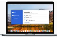 Το Google Drive θα επιτρέψει σύντομα να κρατήσει καποιος ένα αντίγραφο ασφαλείας του υπολογιστή του