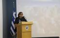 Ομιλία στο ΓΕΣ με Θέμα «Οι Δυνατότητες και οι Ευθύνες των Ελλήνων στην Εποχή που Διανύουμε», από τον κ. Πέτρο Οικονομίδη - Φωτογραφία 2