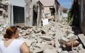 Σεισμός Μυτιλήνη: Τα 482 έφτασαν τα κτίσματα που κρίθηκαν μη κατοικίσιμα