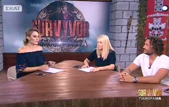 Survivor - Τους ξεμπρόστιασε: Απίστευτη καταγγελία Κοκκινάκη για την παραγωγή [video] - Φωτογραφία 1