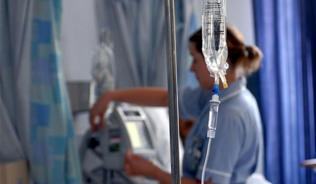 Νοσηλευτές προς υπουργούς Υγείας και Εργασίας: Πάρτε μέτρα τώρα για τη βία στα νοσοκομεία! - Φωτογραφία 1