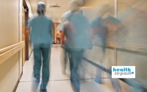 Νοσηλευτές προς υπουργούς Υγείας και Εργασίας: Πάρτε μέτρα τώρα για τη βία στα νοσοκομεία! - Φωτογραφία 2