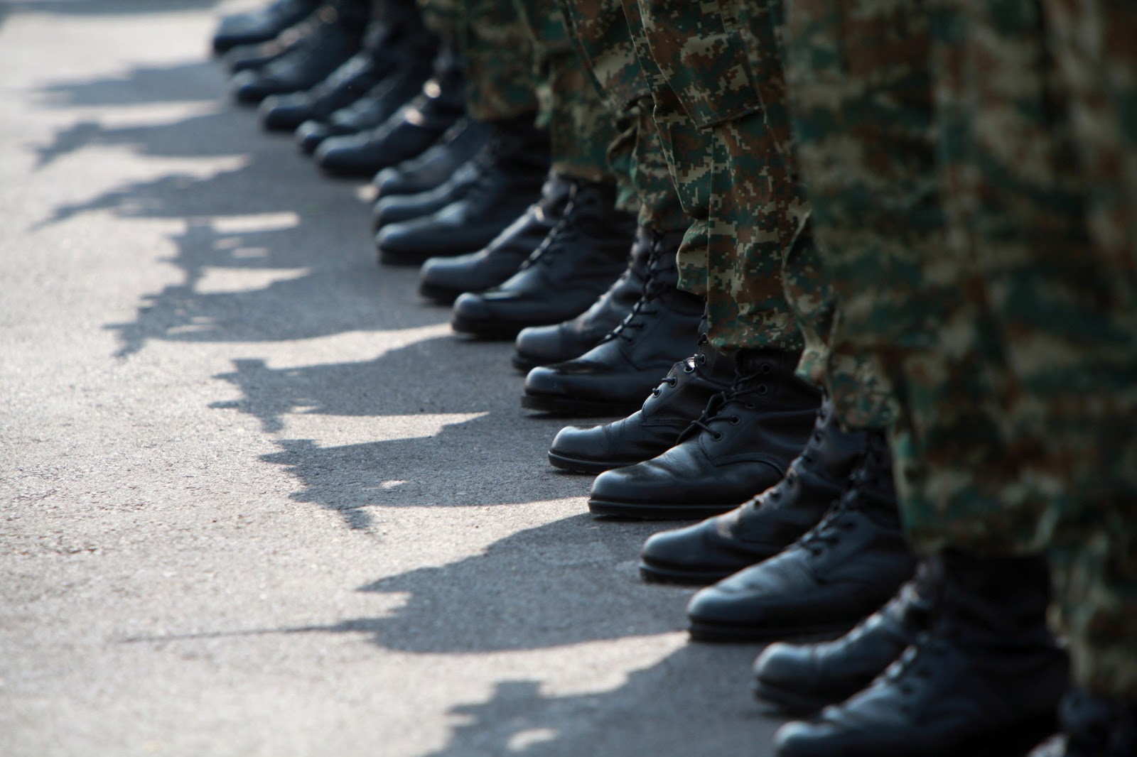 Kαθυστέρηση ανακοινώσεων μεταθέσεων στελεχών Στρατού Ξηράς (ΕΓΓΡΑΦΟ) - Φωτογραφία 1