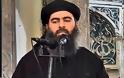 ΕΚΤΑΚΤΟ: Νεκρός ο αρχηγός του ISIS σύμφωνα με το Ρωσικό Υπουργείο Άμυνας