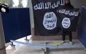 Τον τρόμο πάνω από την Ευρώπη φέρνει ο ISIS που σχεδιάζει επιθέσεις με drones